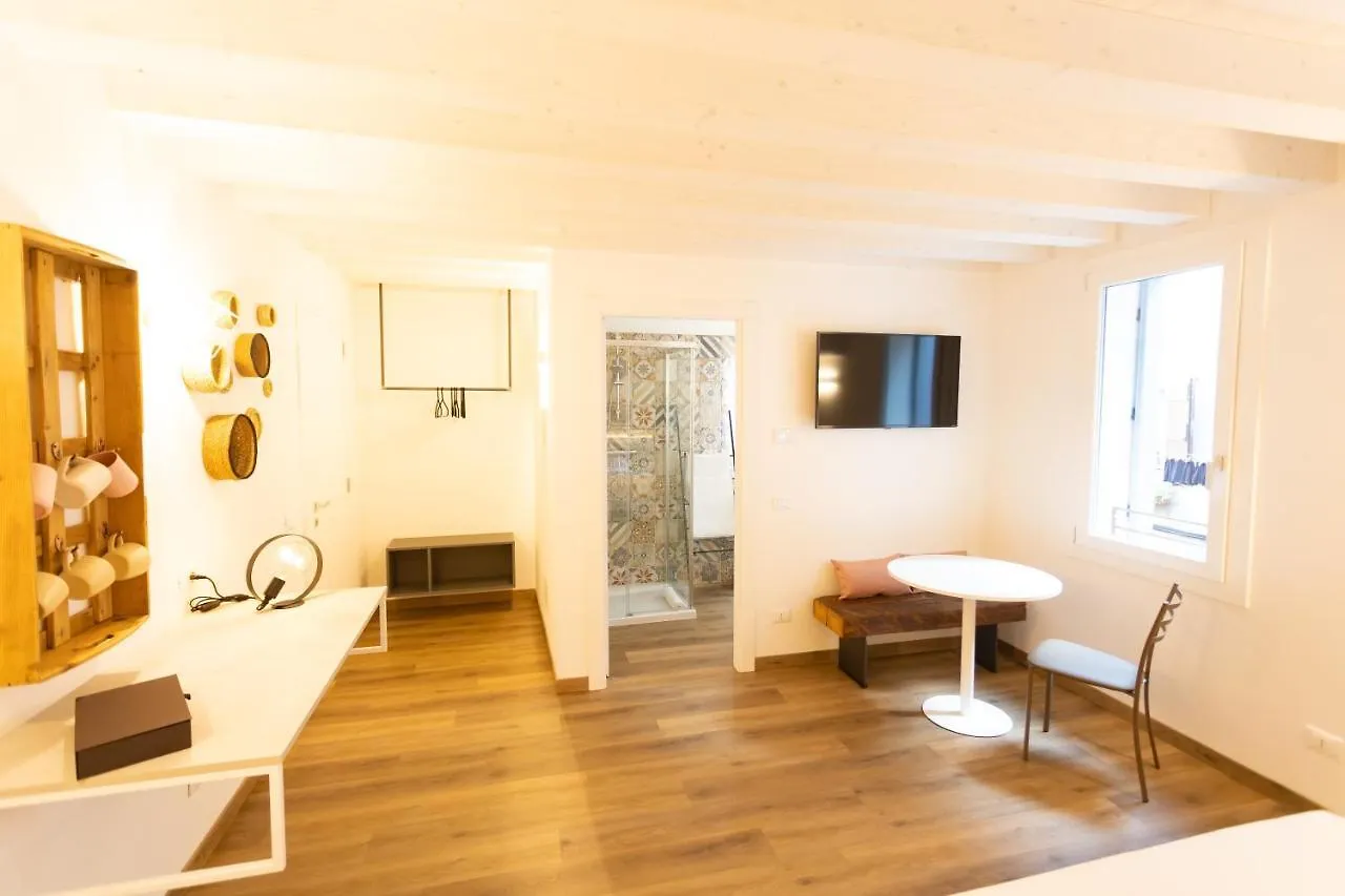Casa San Cristoforo Hotel Chioggia Guest house