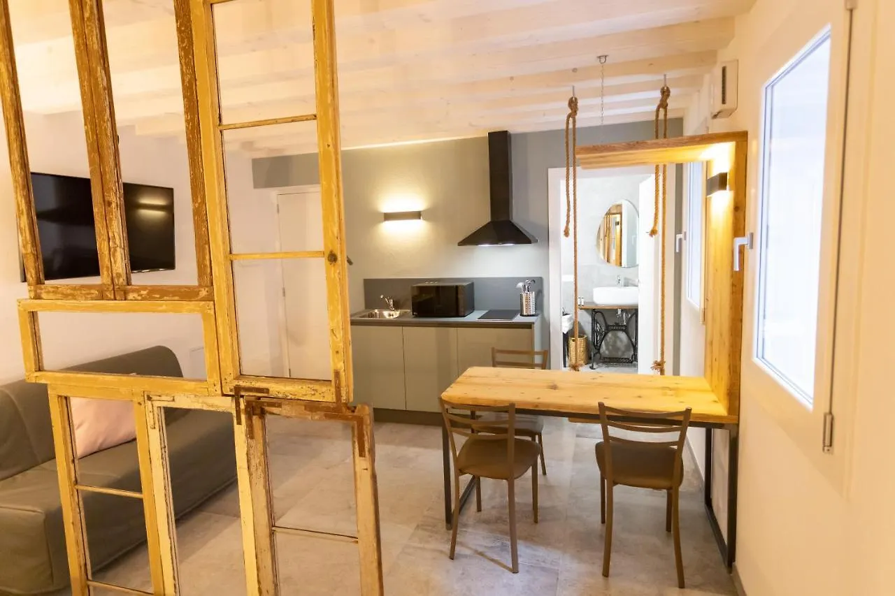 Casa San Cristoforo Hotel Chioggia Guest house