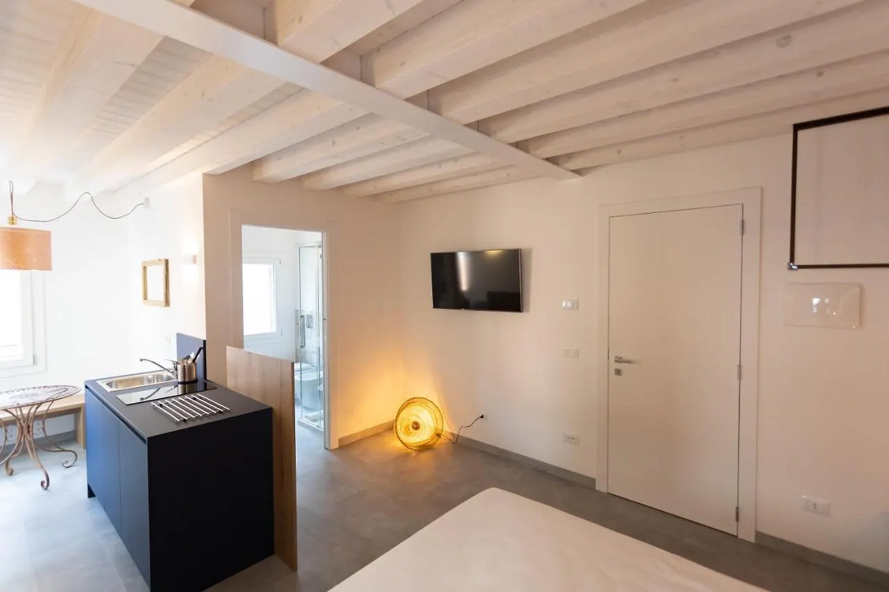 Casa San Cristoforo Hotel Chioggia 0*,  Italy