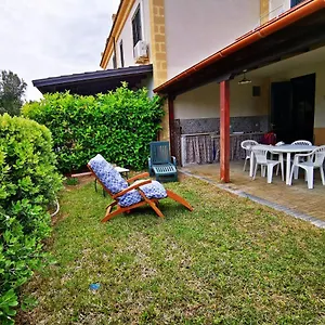  Aparthotel Sole Italia
