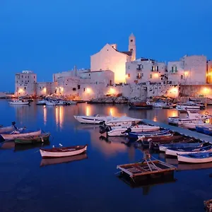  Affittacamere Spirito Santo Italia