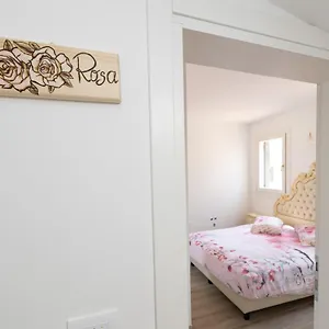 Luxury Antonietta Chioggia