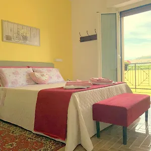  Bed & Breakfast Panorama D'assisi Italia