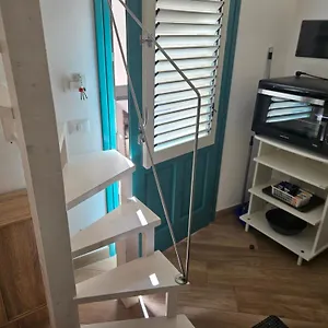 Bed & Breakfast Mormina Italia