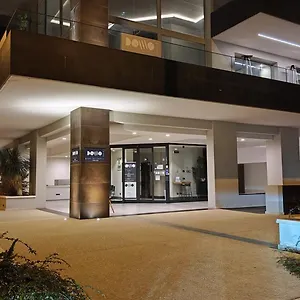 Domo Apuliae Hotel Bari