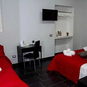 Binario 1 Bed & Breakfast Naples