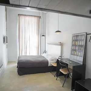 Belledonne & Gallery Bed & Breakfast Naples