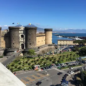 I Giardini Del Re Guest house Naples