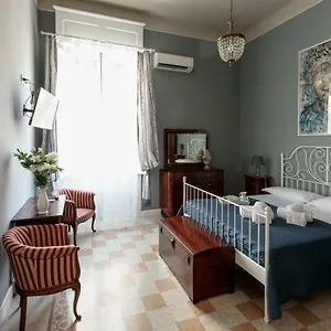 Talia Bed & Breakfast Reggio Calabria